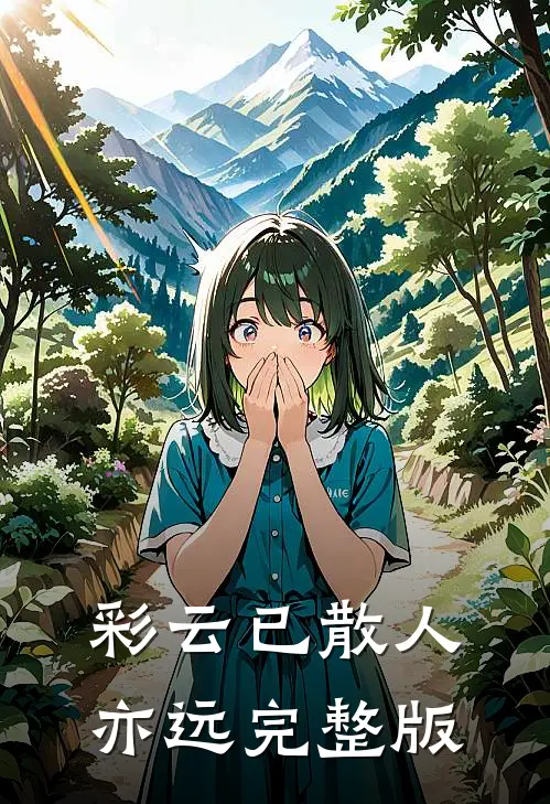 彩云已散人亦远完整版