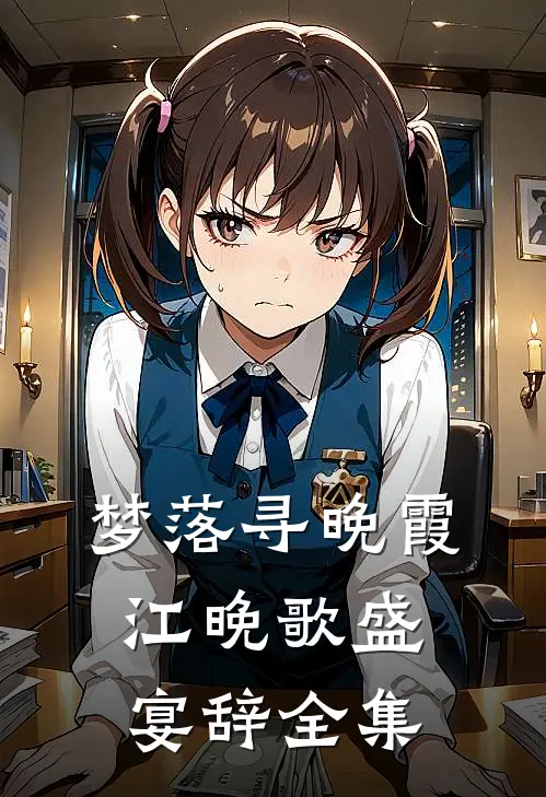 梦落寻晚霞江晚歌盛宴辞全集