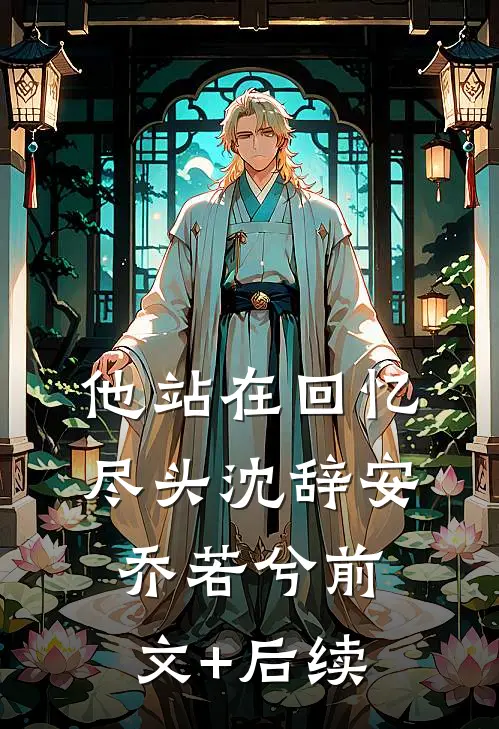 他站在回忆尽头沈辞安乔若兮前文+后续