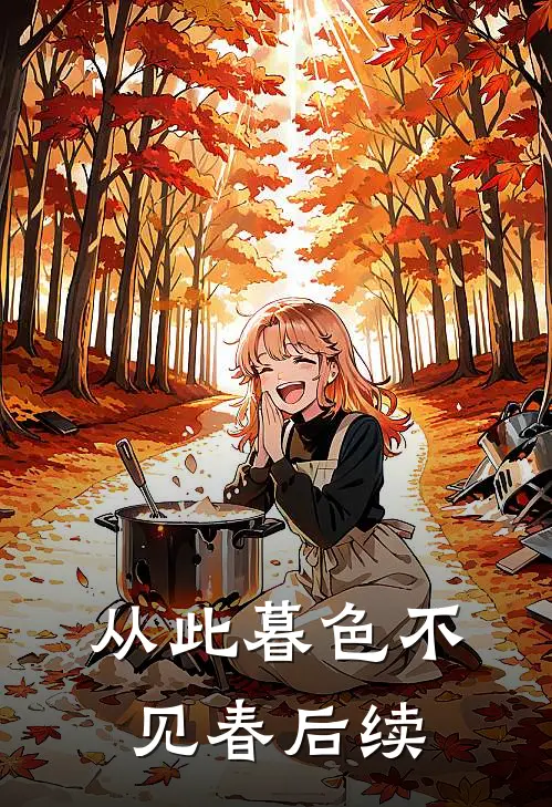 从此暮色不见春后续
