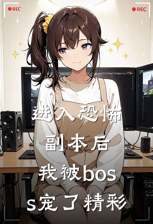 进入恐怖副本后，我被boss宠了精彩