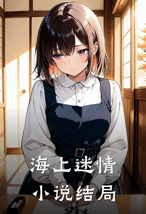 海上迷情小说结局