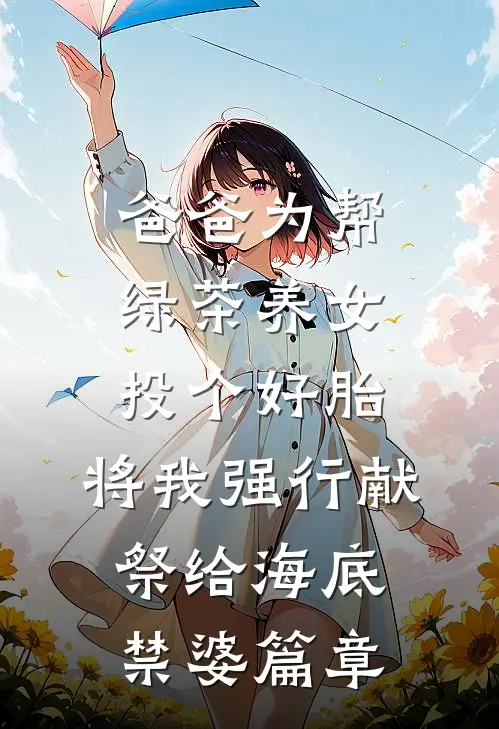 爸爸为帮绿茶养女投个好胎，将我强行献祭给海底禁婆篇章