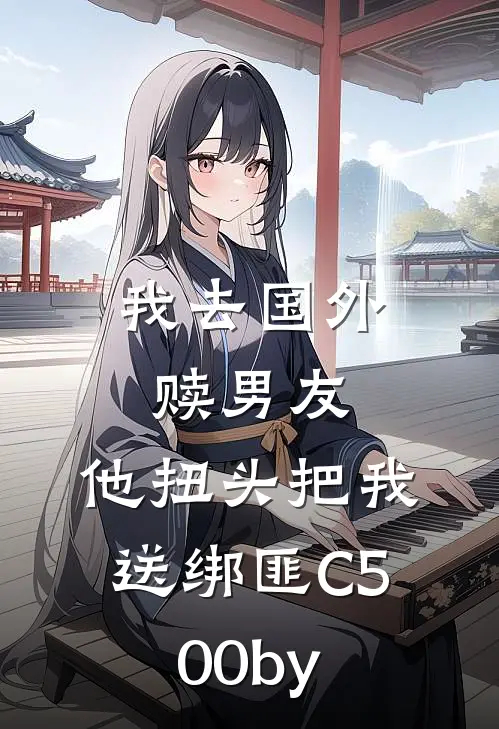 我去国外赎男友，他扭头把我送绑匪C500by