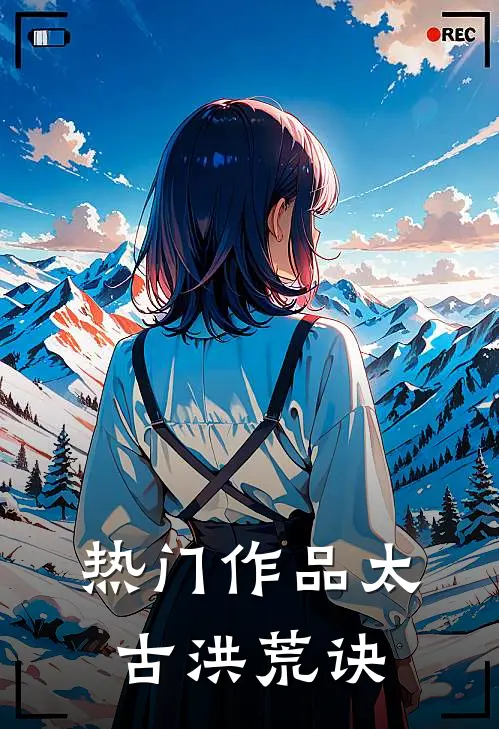 热门作品太古洪荒诀