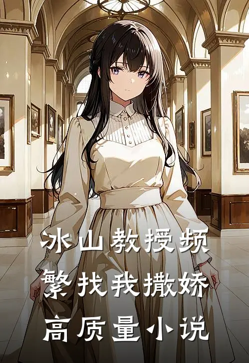 冰山教授频繁找我撒娇高质量小说
