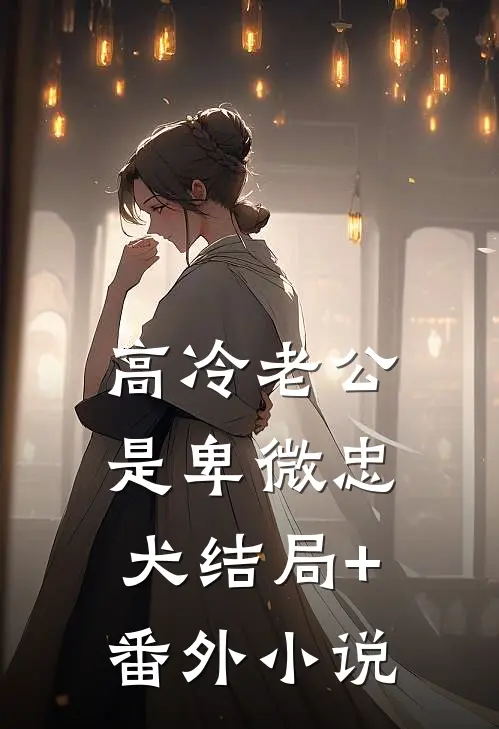 高冷老公是卑微忠犬结局+番外小说