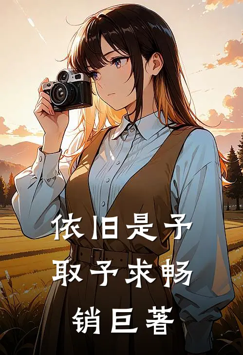 依旧是予取予求畅销巨著