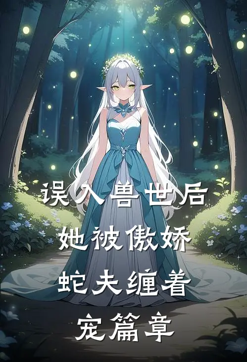 误入兽世后，她被傲娇蛇夫缠着宠篇章