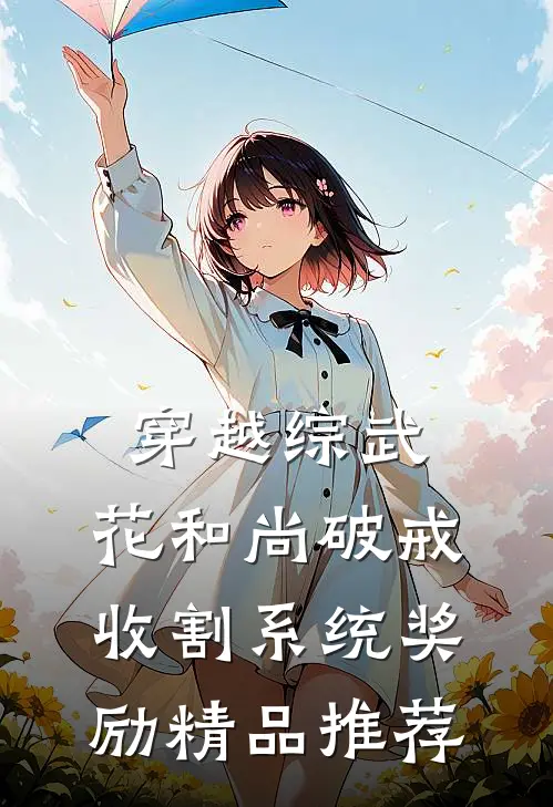 穿越综武：花和尚破戒收割系统奖励精品推荐