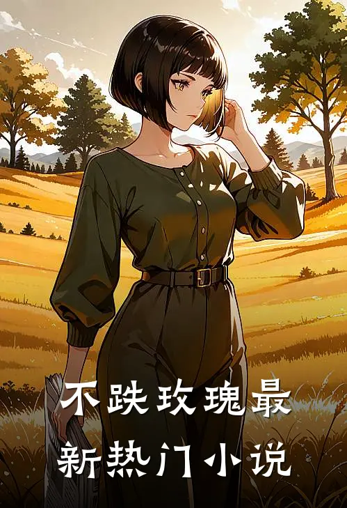 不跌玫瑰最新热门小说