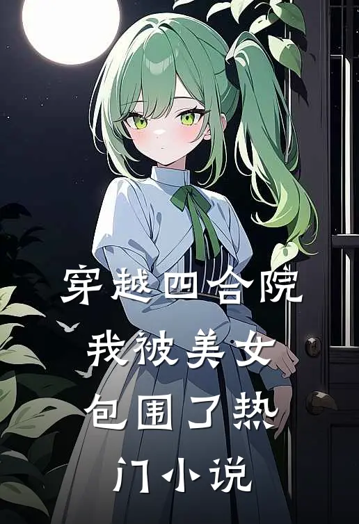 穿越四合院：我被美女包围了热门小说
