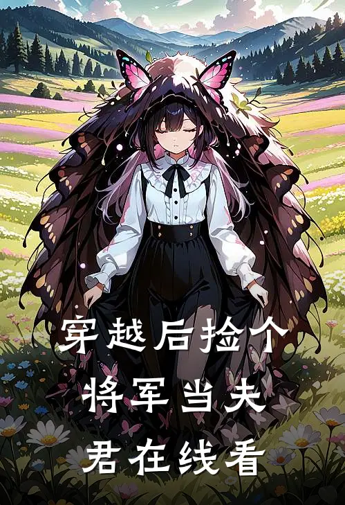 穿越后捡个将军当夫君在线看