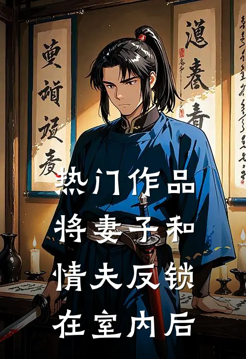 热门作品将妻子和情夫反锁在室内后