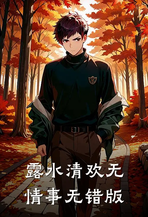 露水清欢无情事无错版