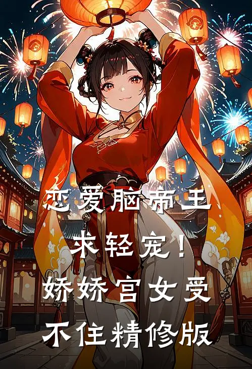 恋爱脑帝王求轻宠！娇娇宫女受不住精修版