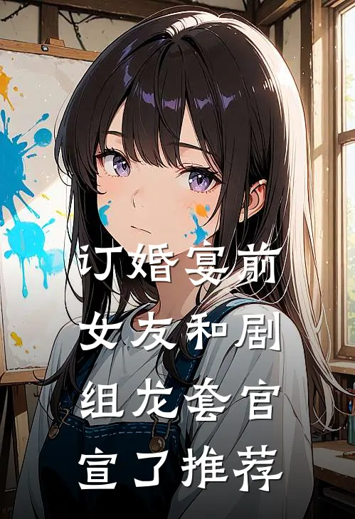 订婚宴前，女友和剧组龙套官宣了推荐