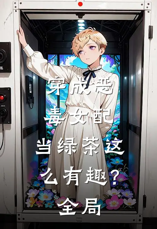 穿成恶毒女配，当绿茶这么有趣？全局