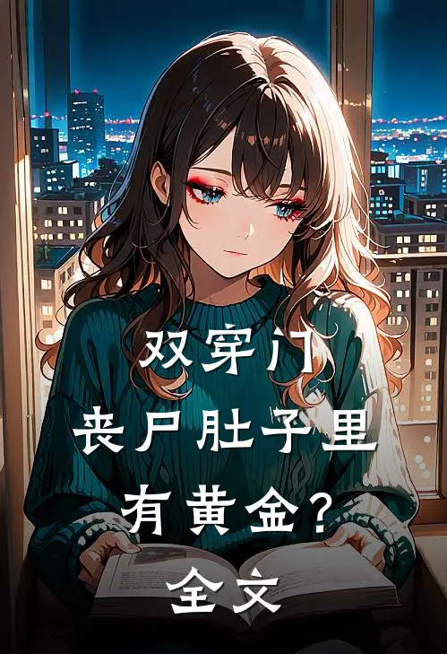 双穿门：丧尸肚子里有黄金？全文