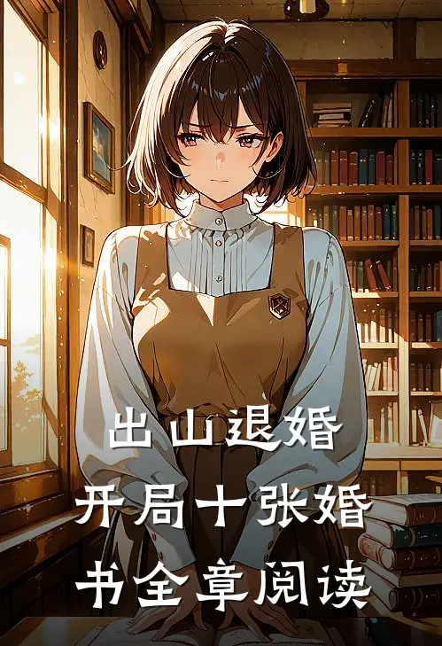 出山退婚，开局十张婚书全章阅读