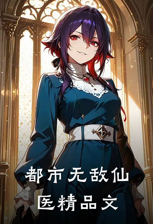 都市无敌仙医精品文