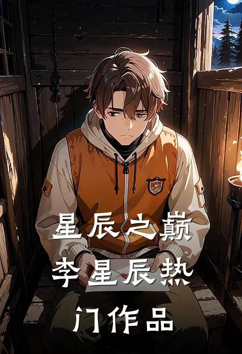 星辰之巅：李星辰热门作品