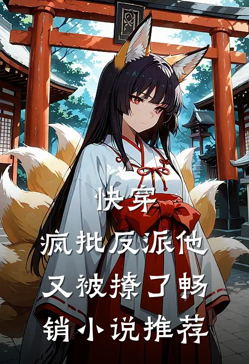 快穿：疯批反派他又被撩了畅销小说推荐