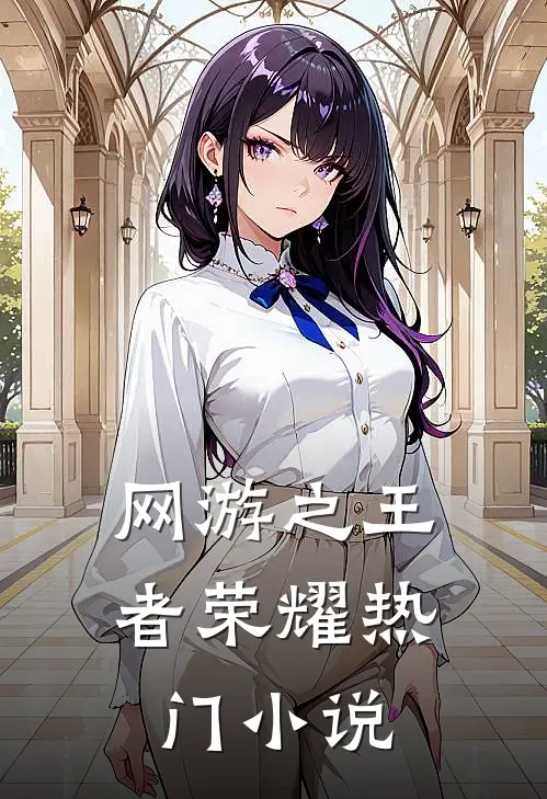 网游之王者荣耀热门小说