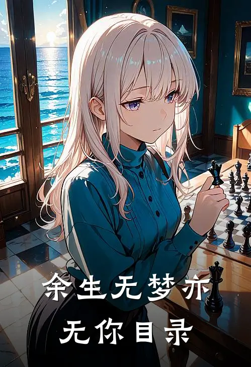 余生无梦亦无你目录