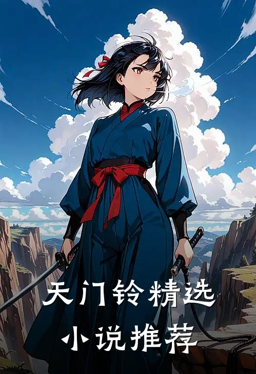 天门铃精选小说推荐