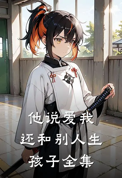 他说爱我，还和别人生孩子 全集