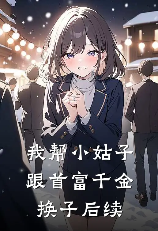 我帮小姑子跟首富千金换子后续