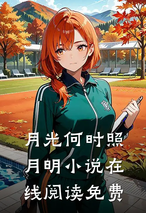 月光何时照月明小说在线阅读免费
