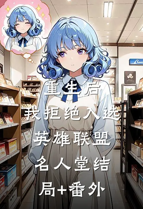 重生后，我拒绝入选英雄联盟名人堂结局+番外