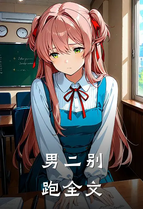 男二别跑全文