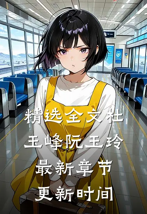 精选全文杜玉峰阮玉玲最新章节更新时间