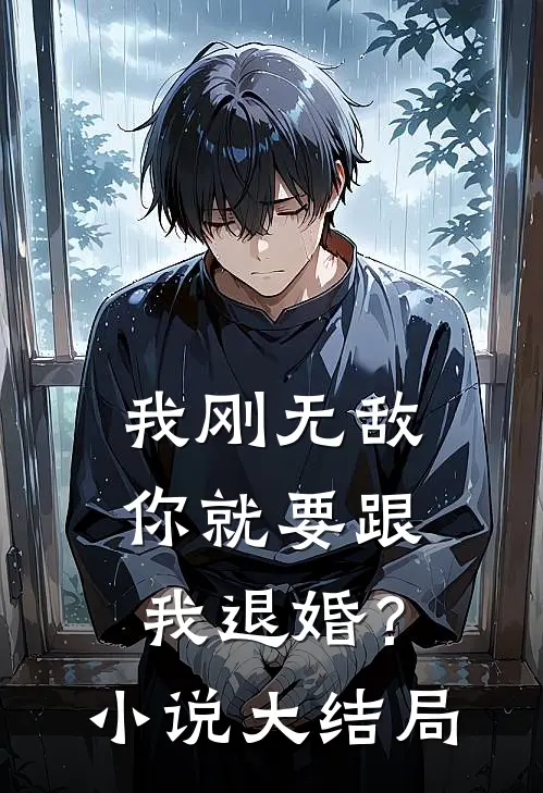 我刚无敌，你就要跟我退婚？小说大结局