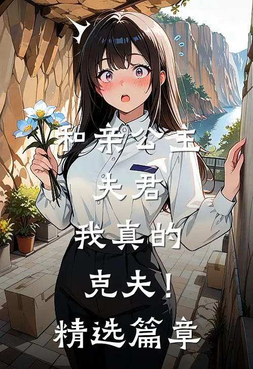 和亲公主夫君,我真的克夫!精选篇章阅读
