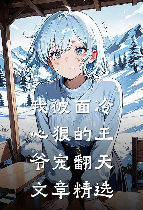 我被面冷心狠的王爷宠翻天文章精选
