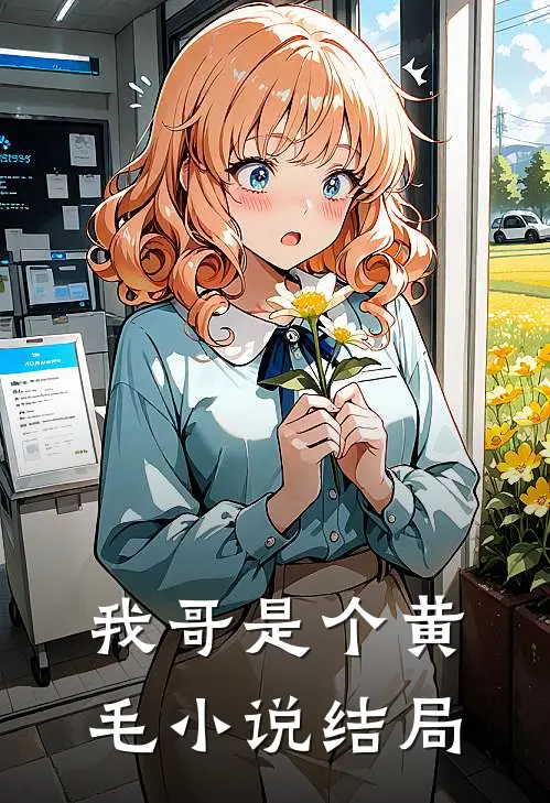 我哥是个黄毛小说结局