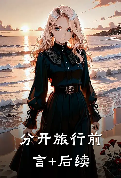 分开旅行前言+后续