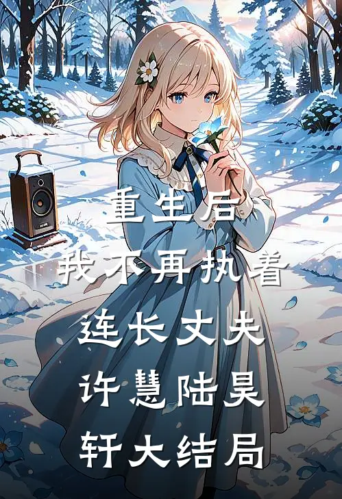重生后，我不再执着连长丈夫许慧陆昊轩大结局