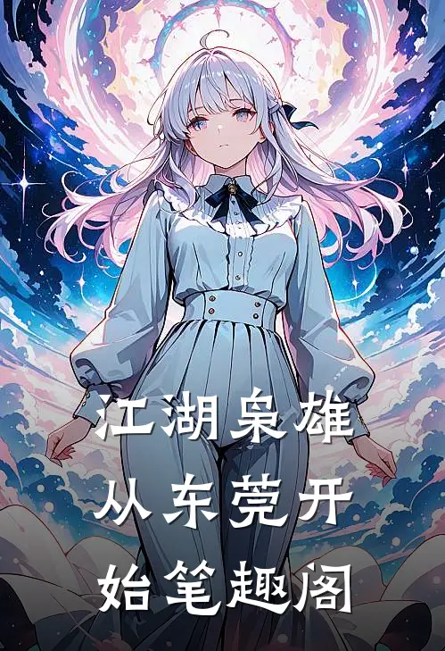 江湖枭雄从东莞开始笔趣阁