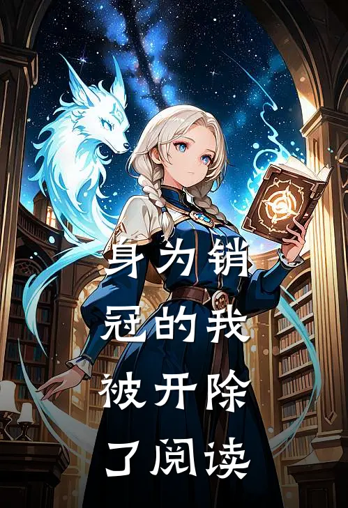 身为销冠的我，被开除了阅读
