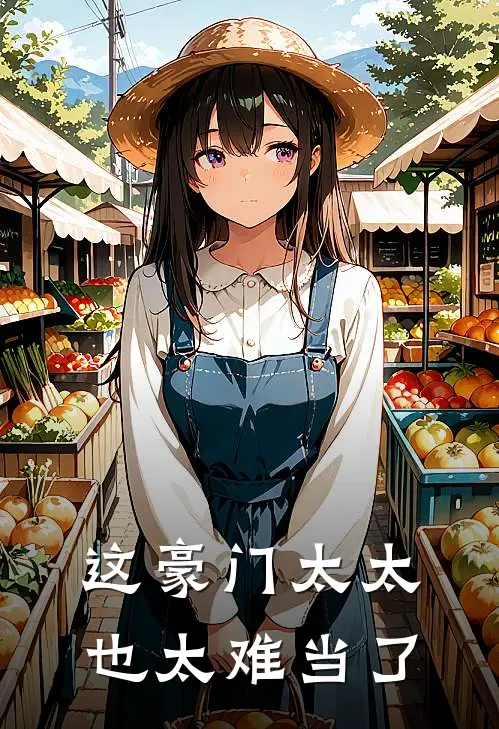 这豪门太太也太难当了
