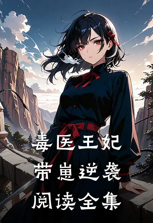 毒医王妃带崽逆袭阅读全集