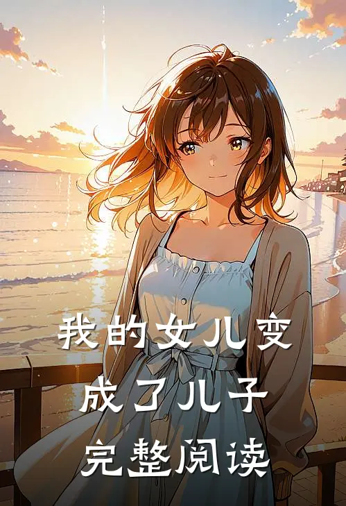 我的女儿变成了儿子完整阅读