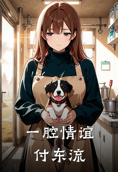 一腔情谊付东流