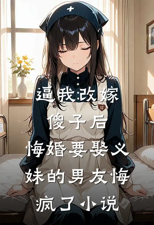 逼我改嫁傻子后，悔婚要娶义妹的男友悔疯了小说