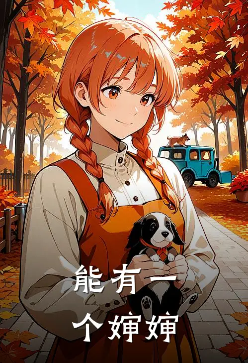 能有一个婶婶